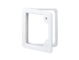 Thetford maat 3 serviceluik - white