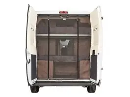 Hindermann Ducato vanaf 2007 H2 achterzijde hordeur