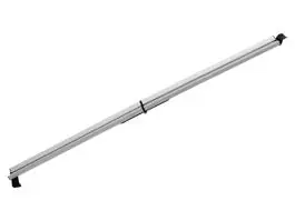 Enduro CR101 oprijgoot voor BC260 en SD260