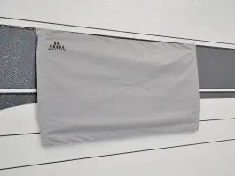 Obelink raamafdekking - 150 x 60 cm