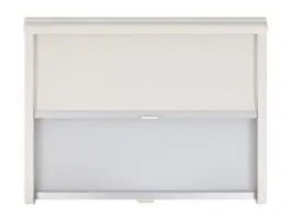 Remis Remiflair I Combirollo cr??me - 107 x 70,50 cm