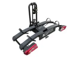 Lynx Wings fietsendrager