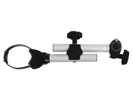 Fiamma Bike Block Pro D1 fietsklem - black