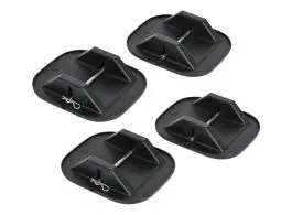 Obelink Roxby Big Foot - set van 4