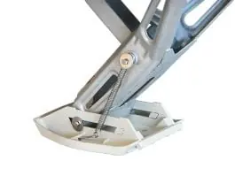 Obelink Narooma big foot stabilisatievoeten