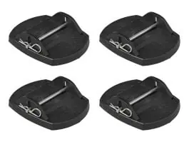 ProPlus Stabilisatievoeten