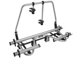 Thule Caravan Superb fietsendrager - grey