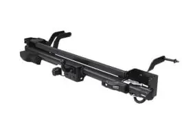 Thule VeloSwing draaibare trekhaakdragerbasis voor fietsendrager