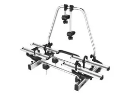 Enduro BC260 fietsendrager - silver