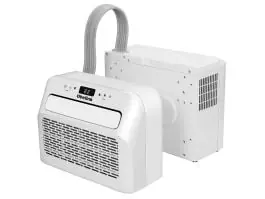 Obelink CA-5000 split airco met verwarmingsfunctie