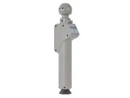 Obelink verstelbare digitale disselweger