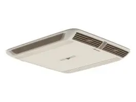 Truma Aventa 2G Premium luchtverdeler - cream