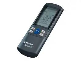 Truma Aventa afstandsbediening - vanaf 05-2011