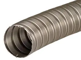 Truma AE5 afvoerslang