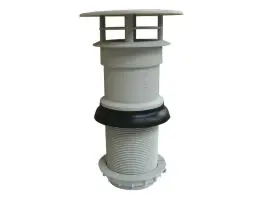 Truma S-2200 AK-3 dakschoorsteenset