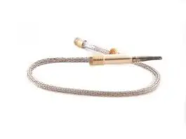 Truma (43) thermokoppel 24 cm - S2200,3002,5002