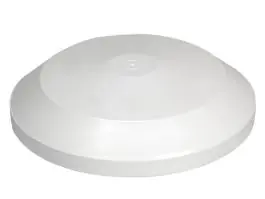 Truma T2 opzetstuk schoorsteen