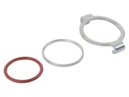 Truma S-5002/5004 schoorsteenbevestigingsset