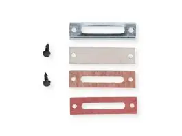 Truma kijkglas groot 58x12mm