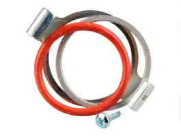 Afvoerbevestigingsset - SL3