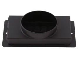 Truma Saphir ANH aansluitstuk