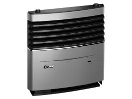 Truma S3004 mantel - grey