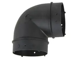 Truma 65/72 mm 90?? bocht