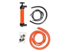 ProPlus lucht- en hevelpomp