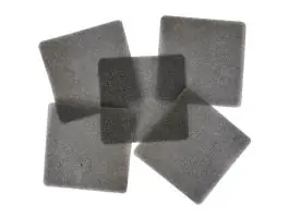 Ecomat 2000 Classic stoffilters