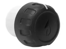 Truma S-3004/5004 draaiknop