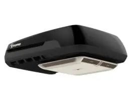 Truma Aventa Comfort 2G dakairco - black