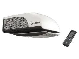 Truma Aventa Compact dakairco - white