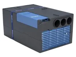 Tweedekans Truma saphir comfort RC airco