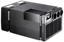 Tweedekans Dometic Freshwell 3000 airco