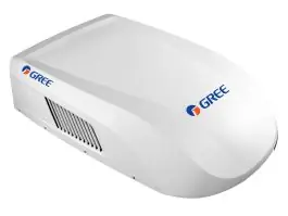 Gree SHARK III 3500 Watt dakairco