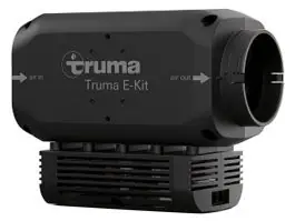 Truma VarioHeat E-kit