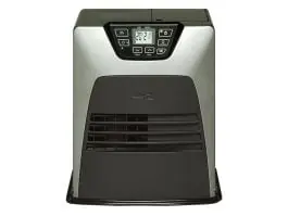 Zibro LC-DX 32 petroleum kachel