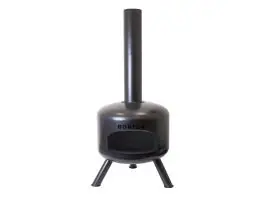 BonFeu BonGiro tuinhaard