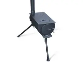 Wood Stove Veluwe Houtkachel