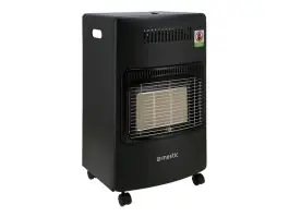 Mestic MRK-100T rolkachel - 30mbar