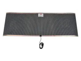 Heatek 150 x 52 cm tapijtverwarming