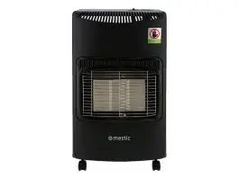 Mestic MRK-100 rolkachel - 50mbar