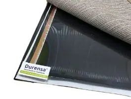 Dursensa vloerverwarming met Wifi plugin - 50 x 140 cm