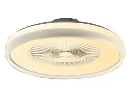 FlinQ LumiFan Plafondventilator - White