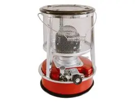 Foetsie H-3596-TO petroleumkachel