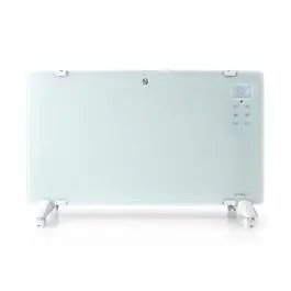 Nedis WIFIHTPL20FWT SmartLife Convectorkachel