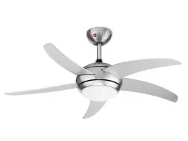 Tristar VE-5815 plafondventilator met verlichting