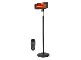 Auronic terrasverwarmer - 2000 watt