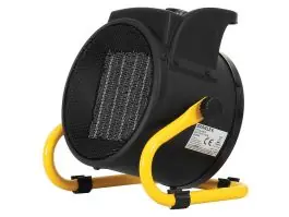 Stanley STN2000PTC ventilatorkachel - 2000 watt