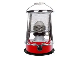 Perel 2600 watt petroleumkachel